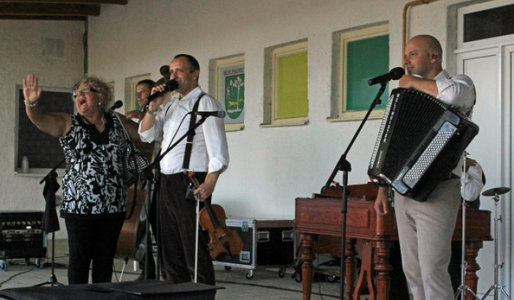 Oslavy Obce 2014