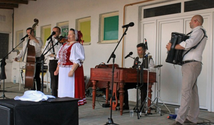 Oslavy Obce 2014