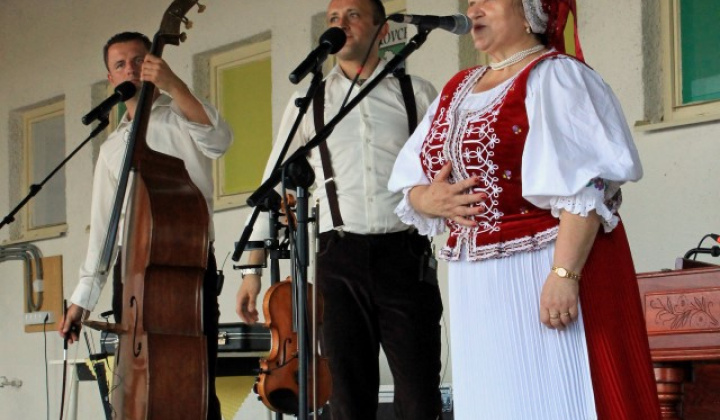 Oslavy Obce 2014