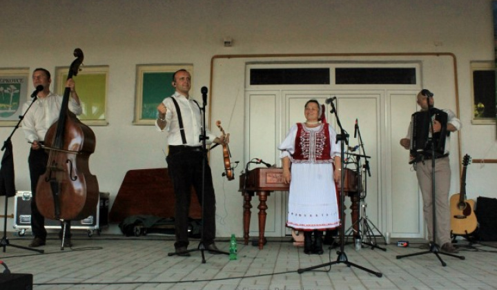 Oslavy Obce 2014