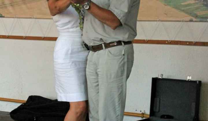 Oslavy Obce 2014