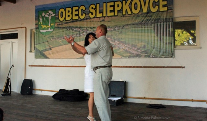 Oslavy Obce 2014