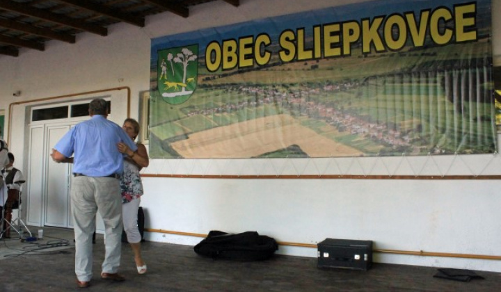 Oslavy Obce 2014