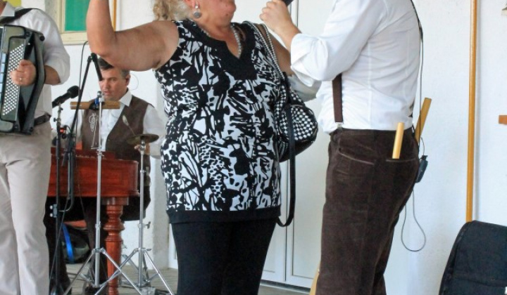 Oslavy Obce 2014