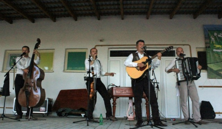 Oslavy Obce 2014