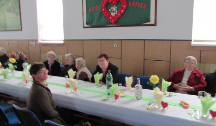 Deň matiek 2014
