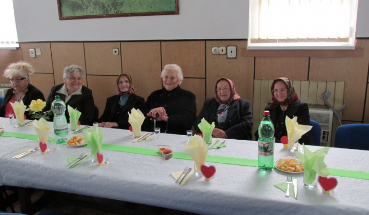 Deň matiek 2014