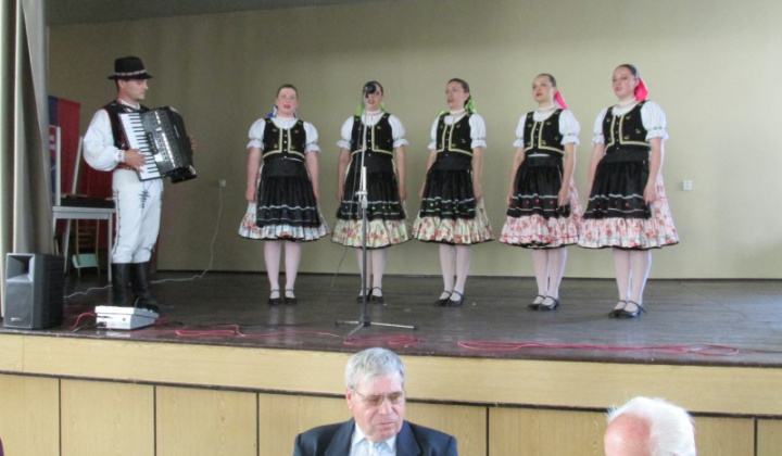 Deň matiek 2014
