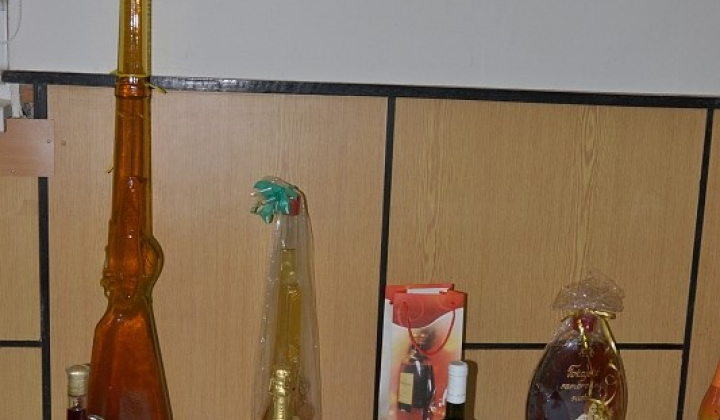 Dedinský strelecký prebor 2014
