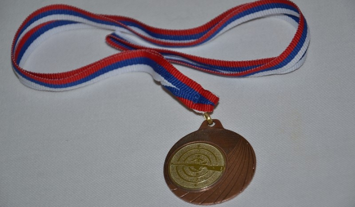 Dedinský strelecký prebor 2014