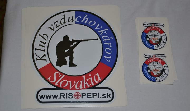 Dedinský strelecký prebor 2014