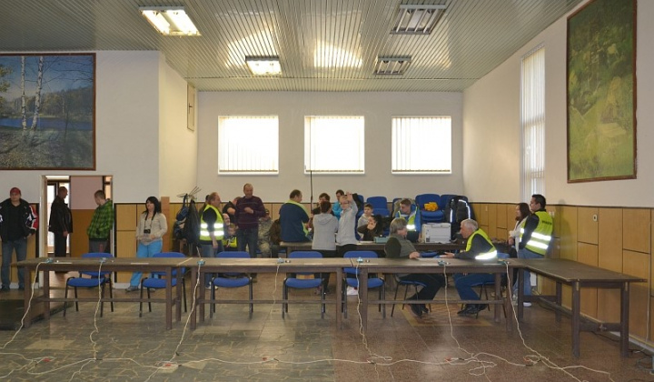 Dedinský strelecký prebor 2014