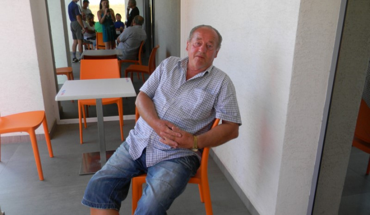 Výlet Maďarsko 2014