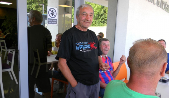 Výlet Maďarsko 2014