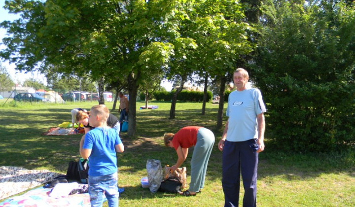 Výlet Maďarsko 2014