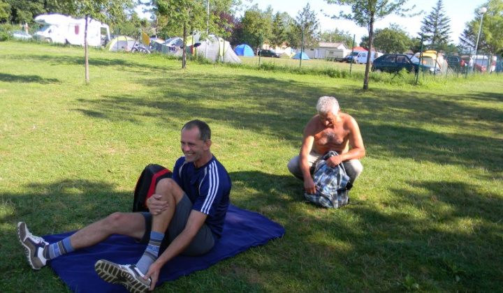 Výlet Maďarsko 2014