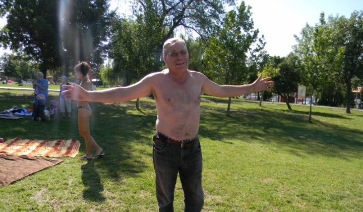 Výlet Maďarsko 2014