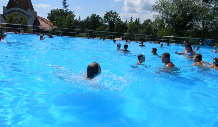 Výlet Maďarsko 2014