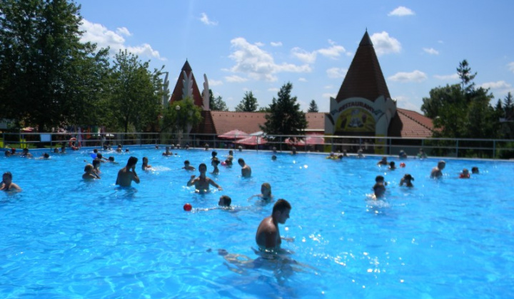 Výlet Maďarsko 2014