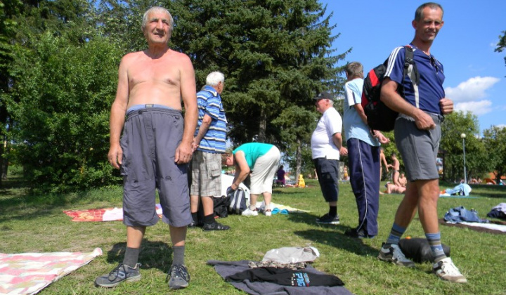 Výlet Maďarsko 2014