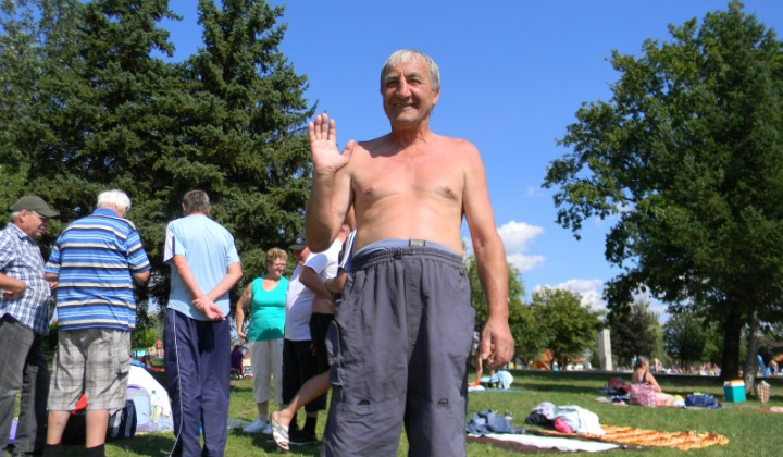 Výlet Maďarsko 2014