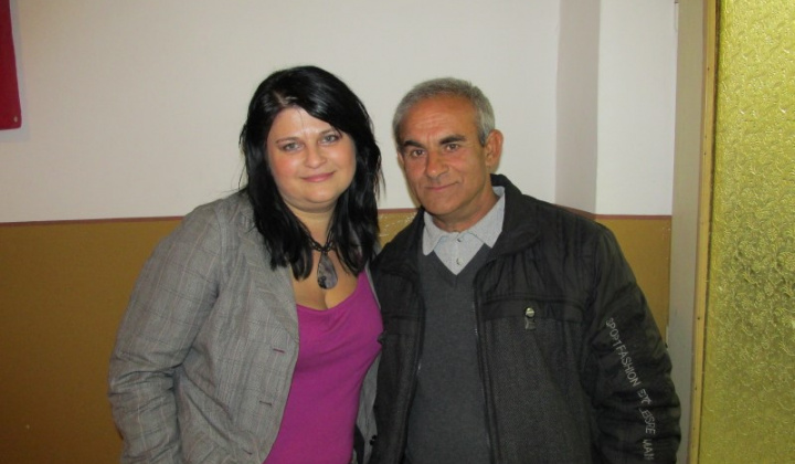 Úcta k starším 2014