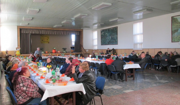 Úcta k starším 2014