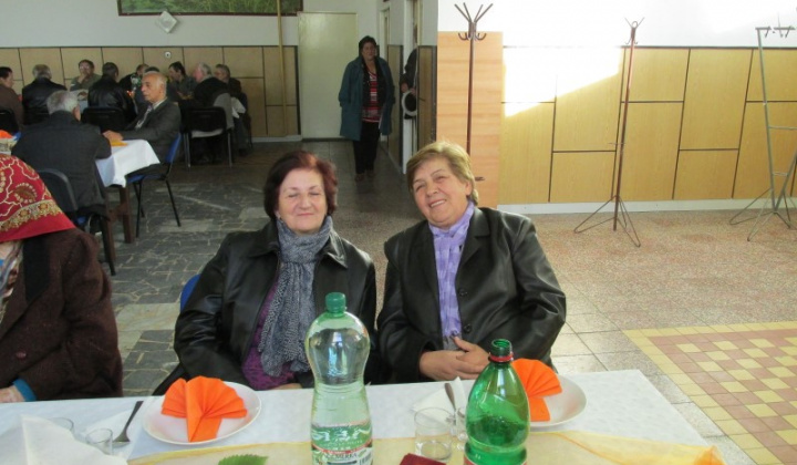 Úcta k starším 2014