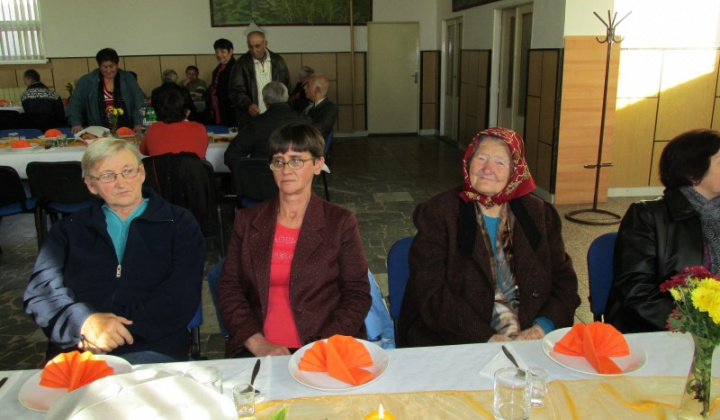 Úcta k starším 2014