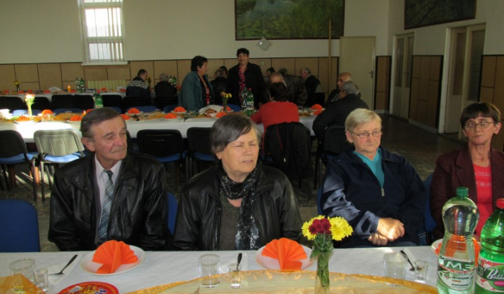 Úcta k starším 2014