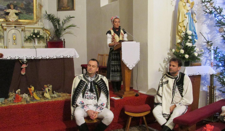 Vianočný koncert 2014