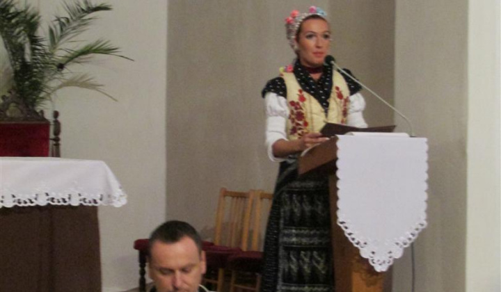 Vianočný koncert 2014