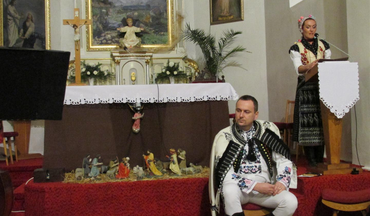 Vianočný koncert 2014