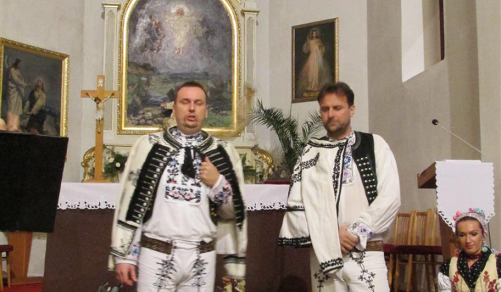 Vianočný koncert 2014