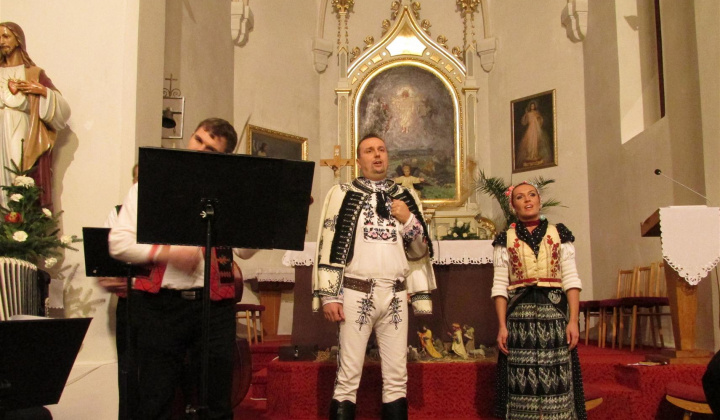 Vianočný koncert 2014